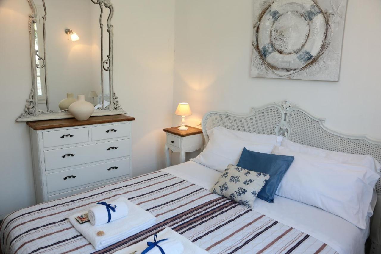 Il Convento Sul Mare Villa ซานตาสเตฟาโน อัล มาเร ภายนอก รูปภาพ