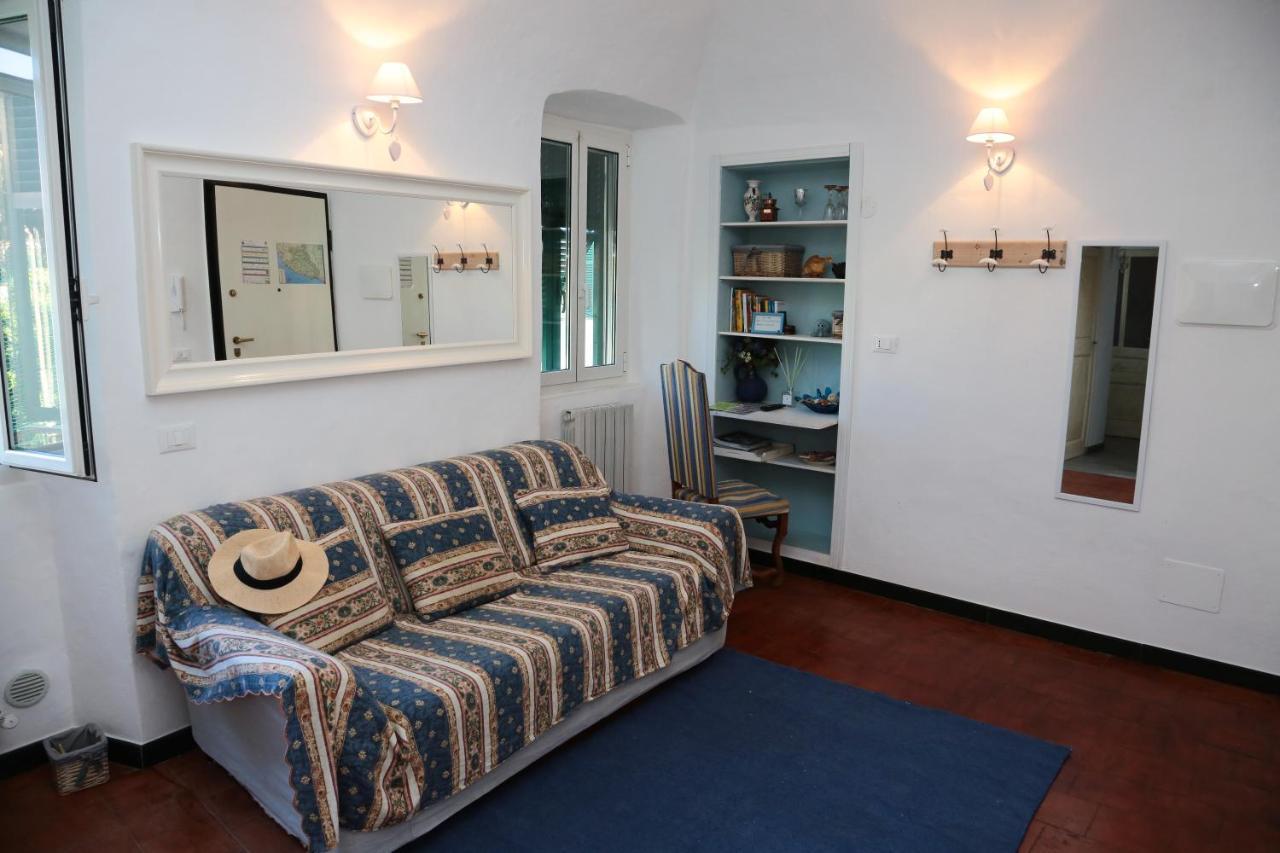 Il Convento Sul Mare Villa ซานตาสเตฟาโน อัล มาเร ภายนอก รูปภาพ