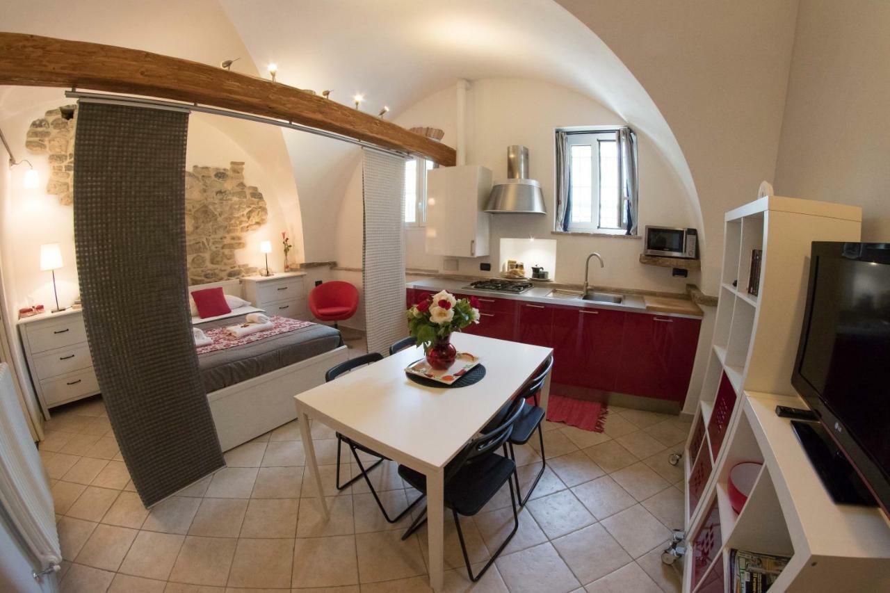 Il Convento Sul Mare Villa ซานตาสเตฟาโน อัล มาเร ภายนอก รูปภาพ