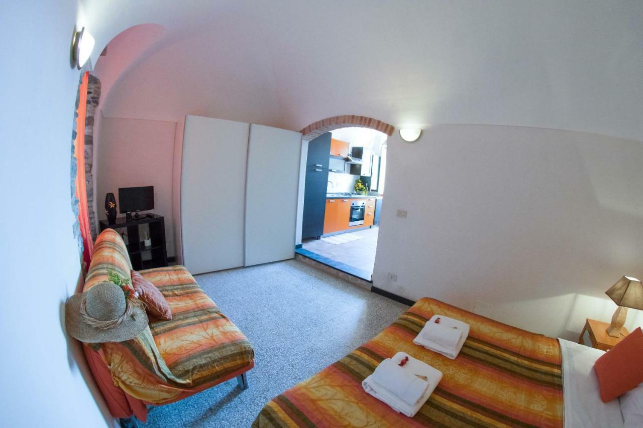 Il Convento Sul Mare Villa ซานตาสเตฟาโน อัล มาเร ภายนอก รูปภาพ