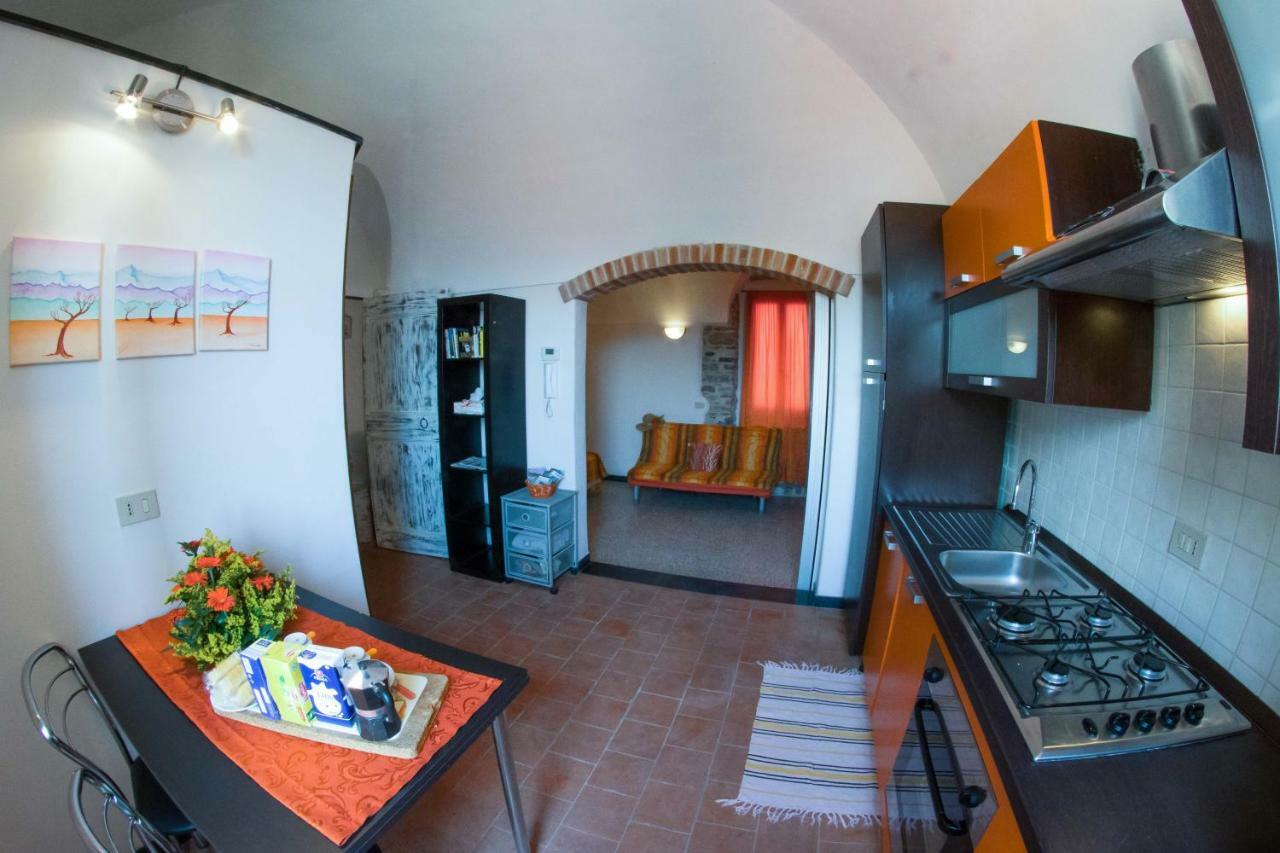 Il Convento Sul Mare Villa ซานตาสเตฟาโน อัล มาเร ภายนอก รูปภาพ