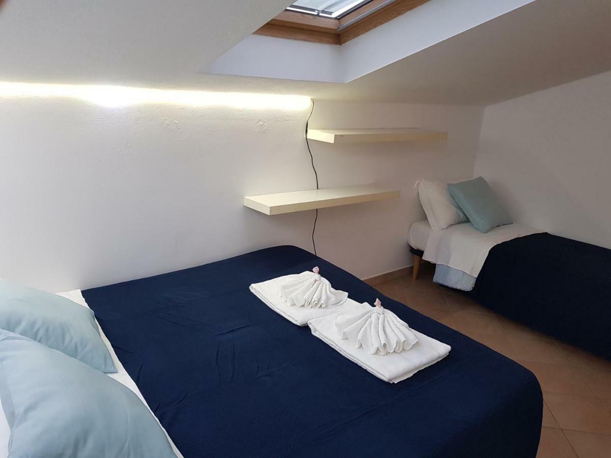 Il Convento Sul Mare Villa ซานตาสเตฟาโน อัล มาเร ภายนอก รูปภาพ