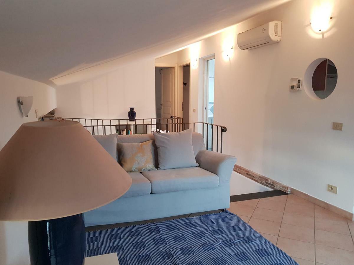 Il Convento Sul Mare Villa ซานตาสเตฟาโน อัล มาเร ภายนอก รูปภาพ