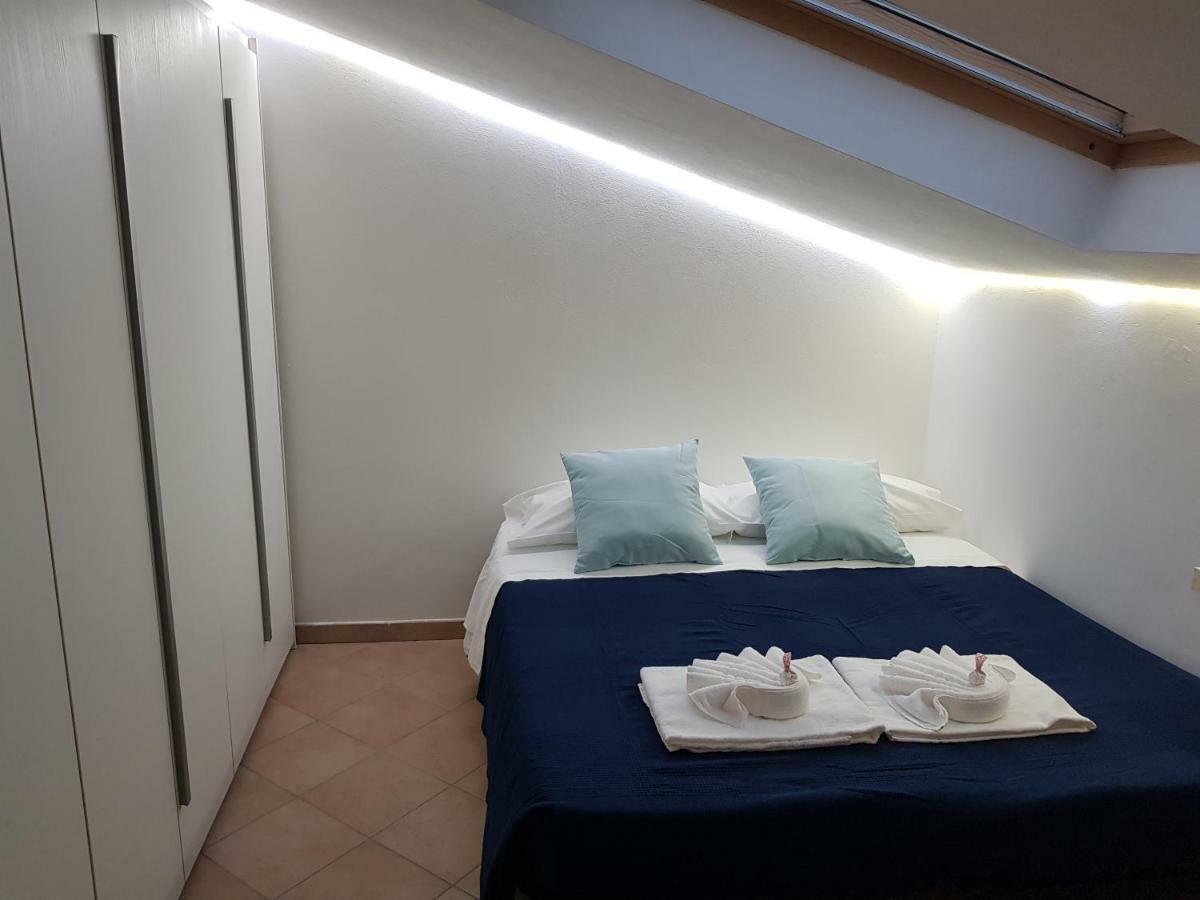 Il Convento Sul Mare Villa ซานตาสเตฟาโน อัล มาเร ภายนอก รูปภาพ