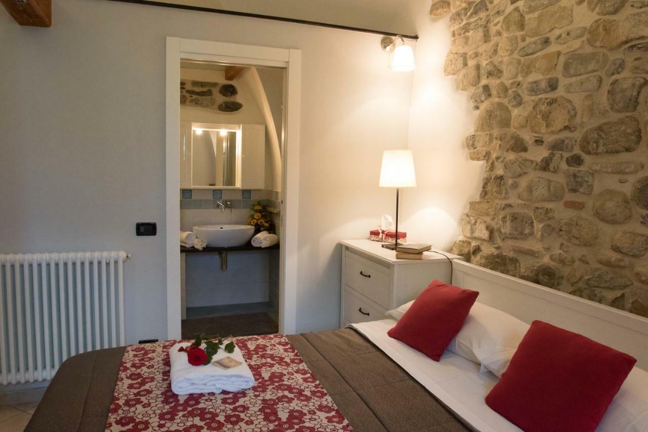 Il Convento Sul Mare Villa ซานตาสเตฟาโน อัล มาเร ภายนอก รูปภาพ