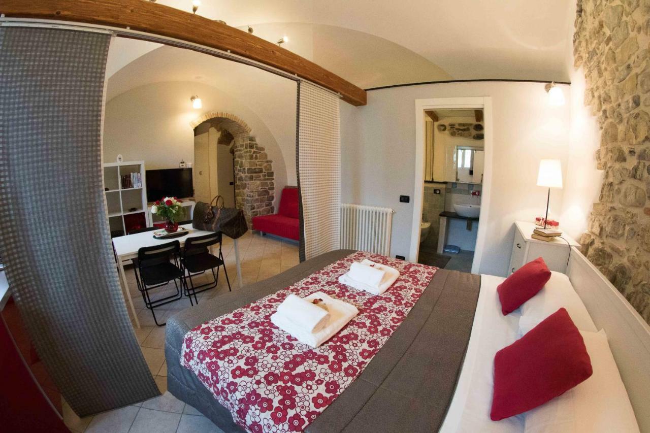 Il Convento Sul Mare Villa ซานตาสเตฟาโน อัล มาเร ภายนอก รูปภาพ