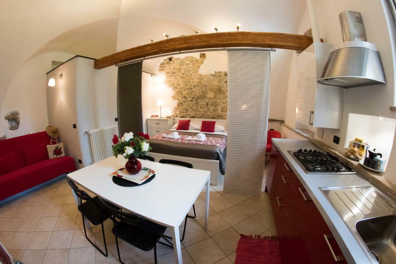 Il Convento Sul Mare Villa ซานตาสเตฟาโน อัล มาเร ภายนอก รูปภาพ