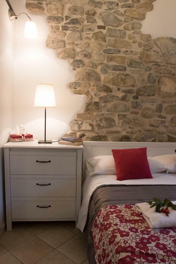 Il Convento Sul Mare Villa ซานตาสเตฟาโน อัล มาเร ภายนอก รูปภาพ